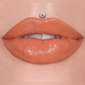 Jeffree Star Supreme Gloss in Nude Garden NIB